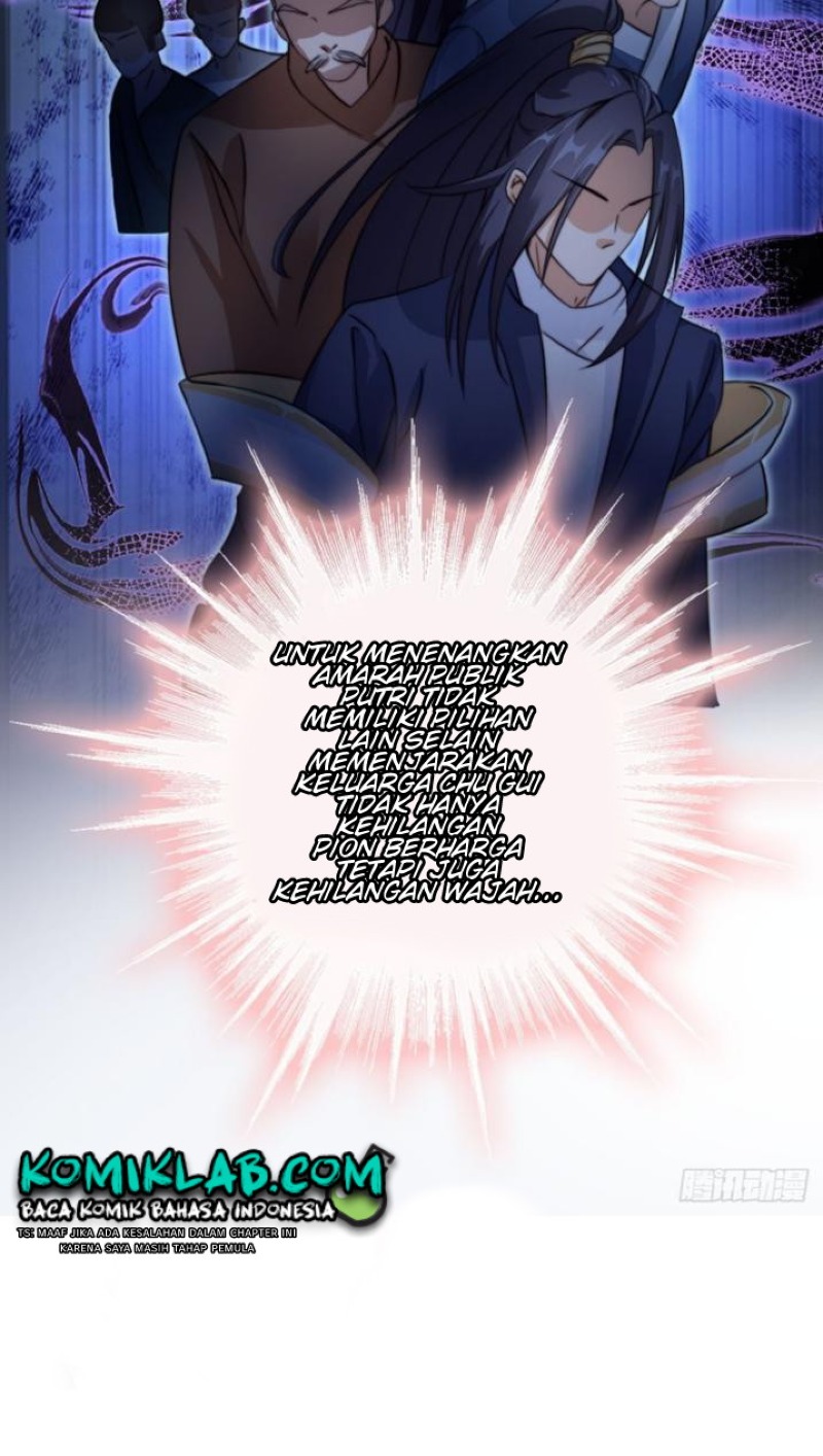 The Villainess’s Attendant Chapter 02 Gambar 40
