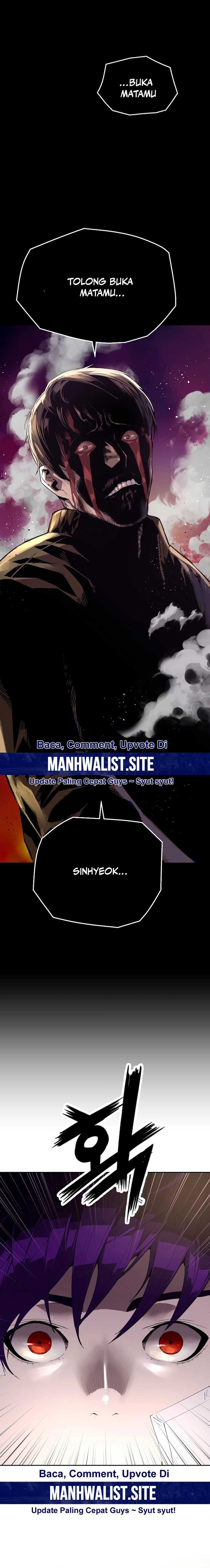 The Villain’s Profiler Chapter 01 Gambar 9