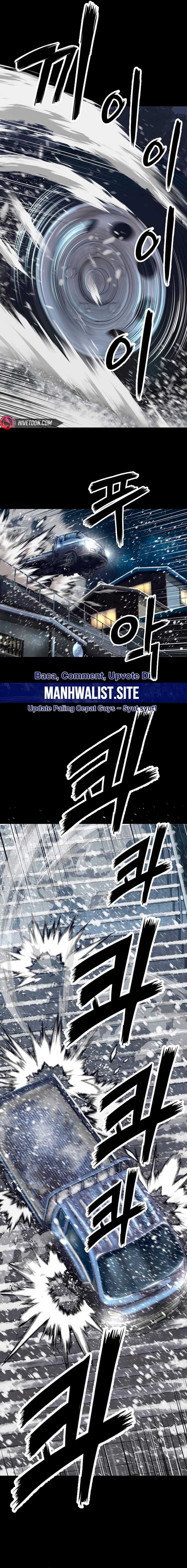 The Villain’s Profiler Chapter 01 Gambar 22