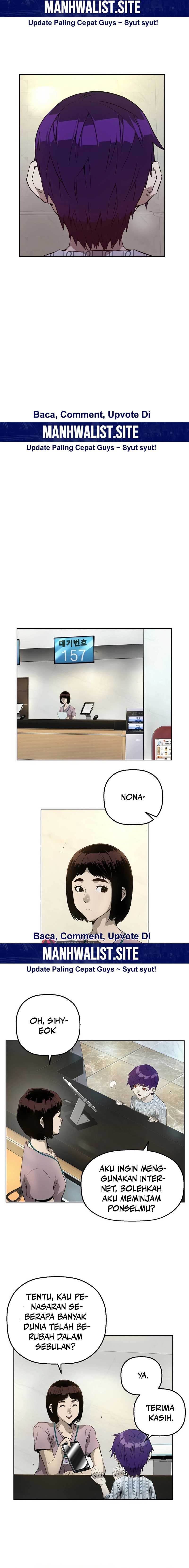 The Villain’s Profiler Chapter 01 Gambar 32
