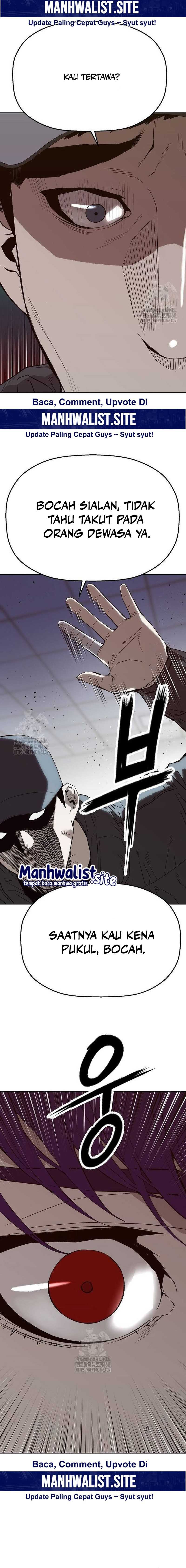 The Villain’s Profiler Chapter 02 Gambar 30
