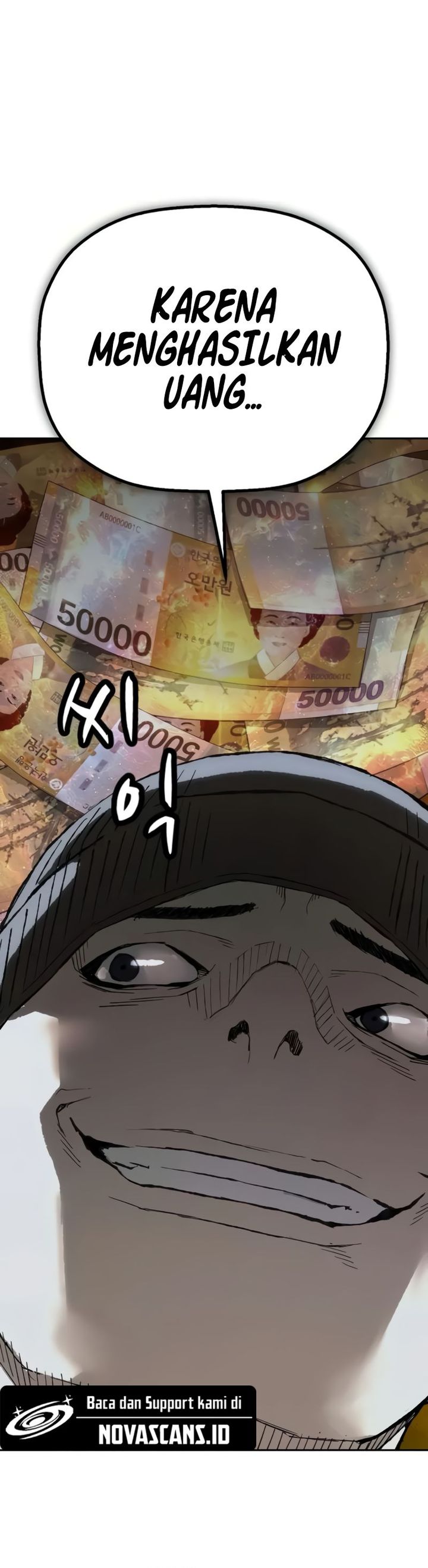 The Villain’s Profiler Chapter 09 Gambar 12