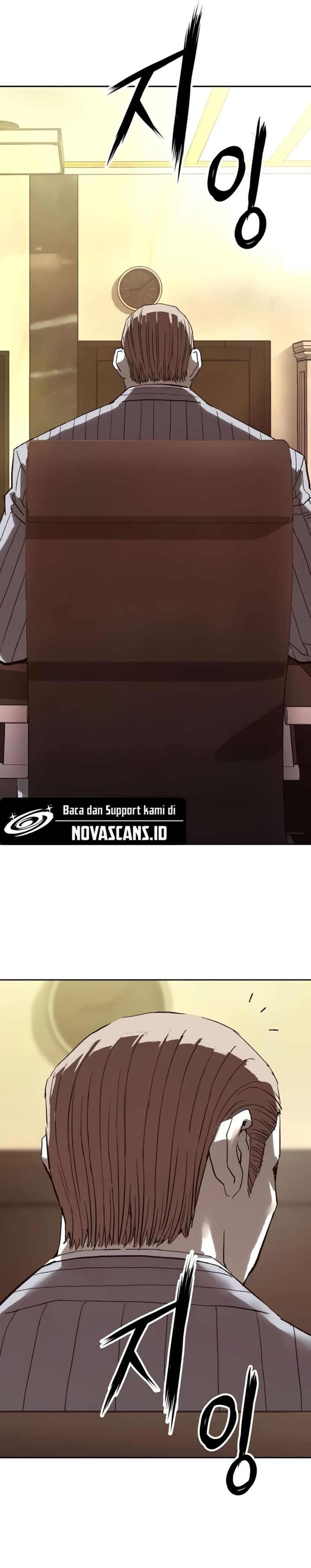 The Villain’s Profiler Chapter 09 Gambar 38