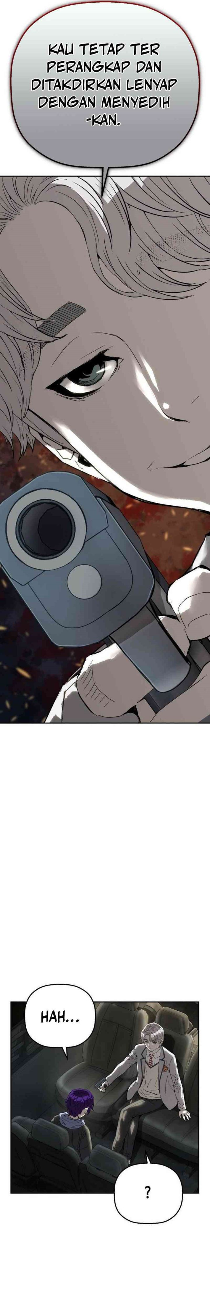 The Villain’s Profiler Chapter 13 Gambar 14