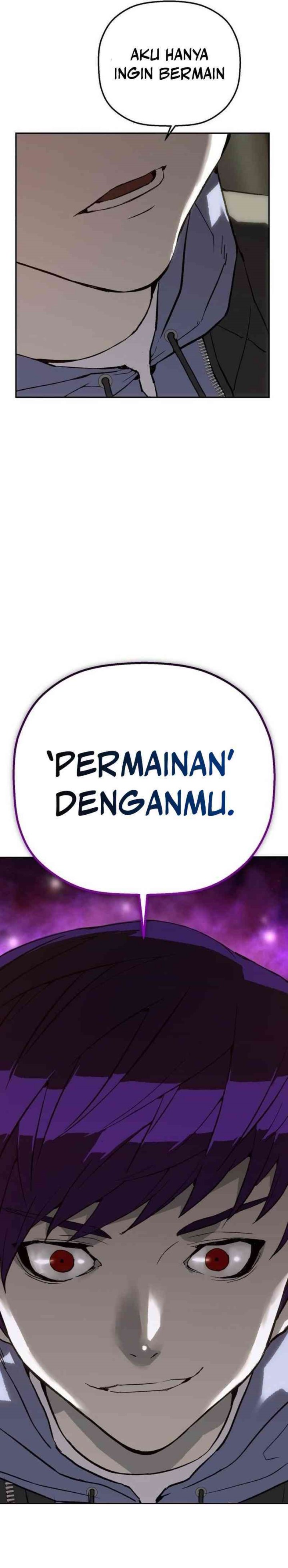 The Villain’s Profiler Chapter 13 Gambar 18