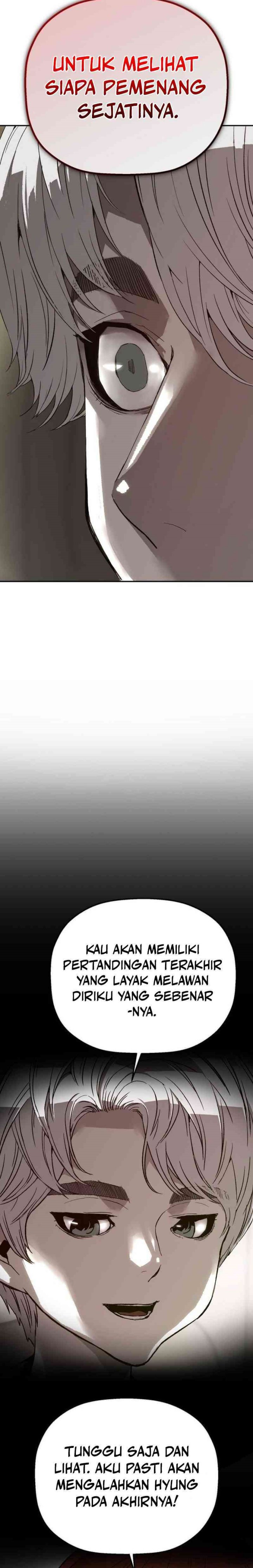 The Villain’s Profiler Chapter 13 Gambar 20
