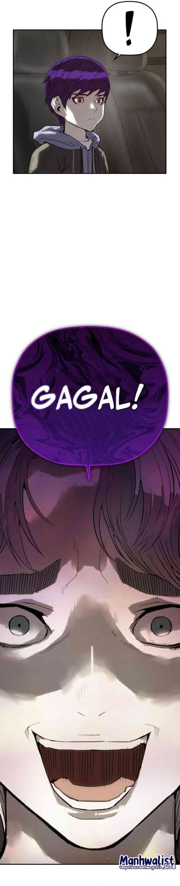 The Villain’s Profiler Chapter 13 Gambar 22