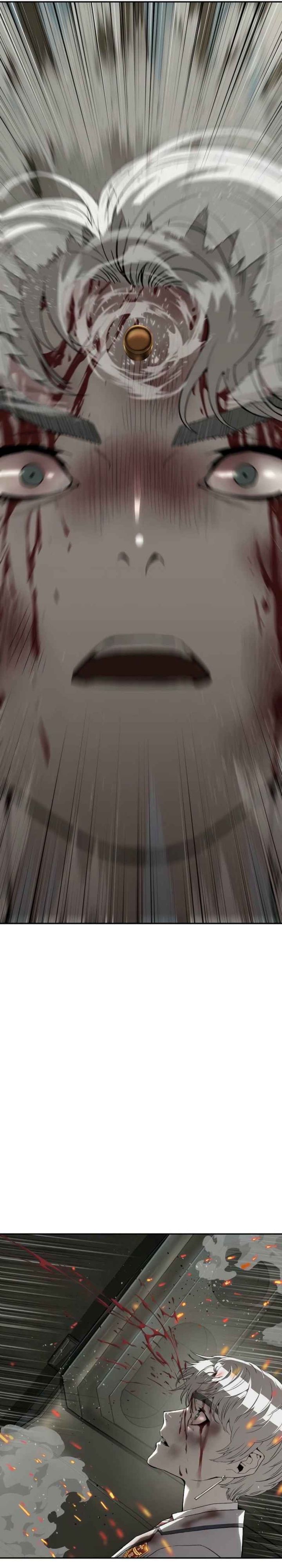 The Villain’s Profiler Chapter 15 Gambar 4
