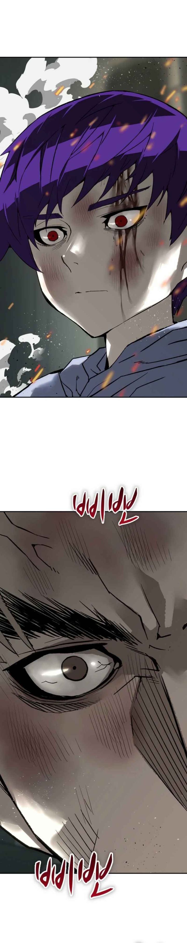 The Villain’s Profiler Chapter 15 Gambar 19