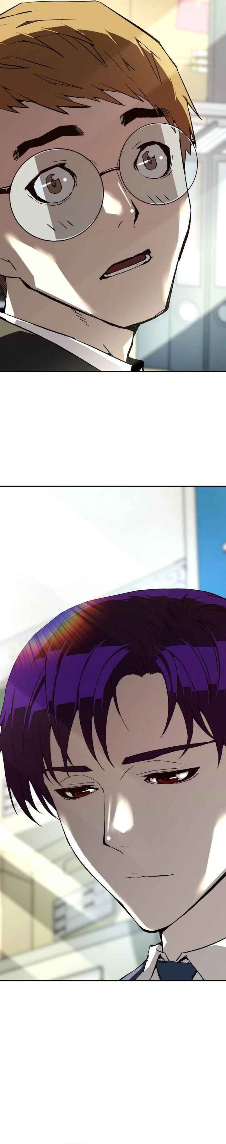 The Villain’s Profiler Chapter 16 Gambar 2