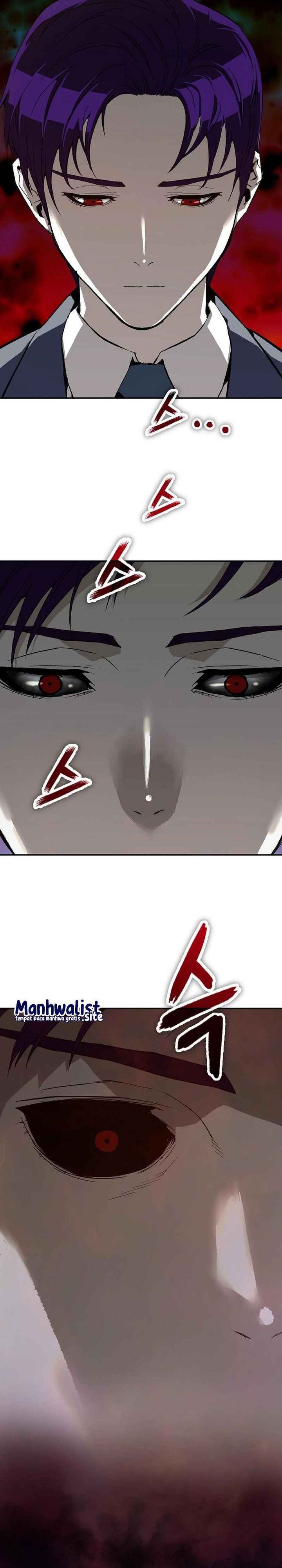 The Villain’s Profiler Chapter 16 Gambar 15