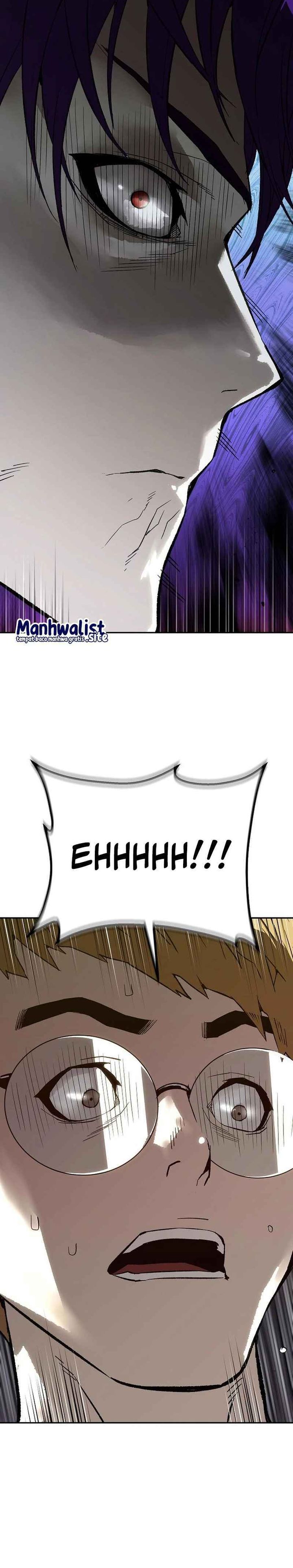 The Villain’s Profiler Chapter 16 Gambar 30