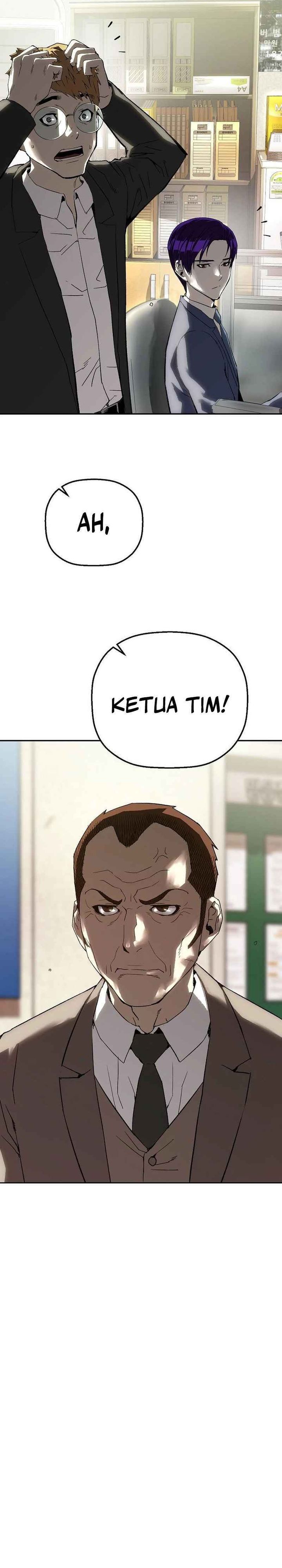 The Villain’s Profiler Chapter 16 Gambar 43