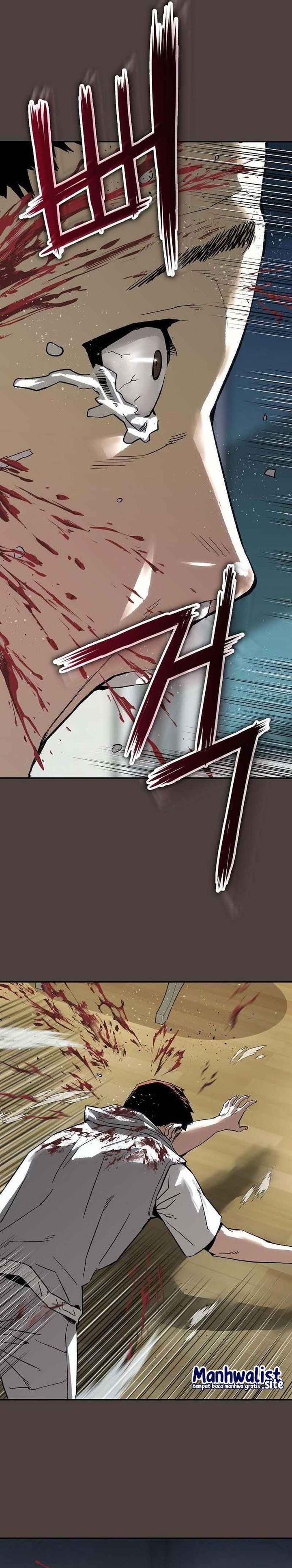 The Villain’s Profiler Chapter 20 Gambar 8