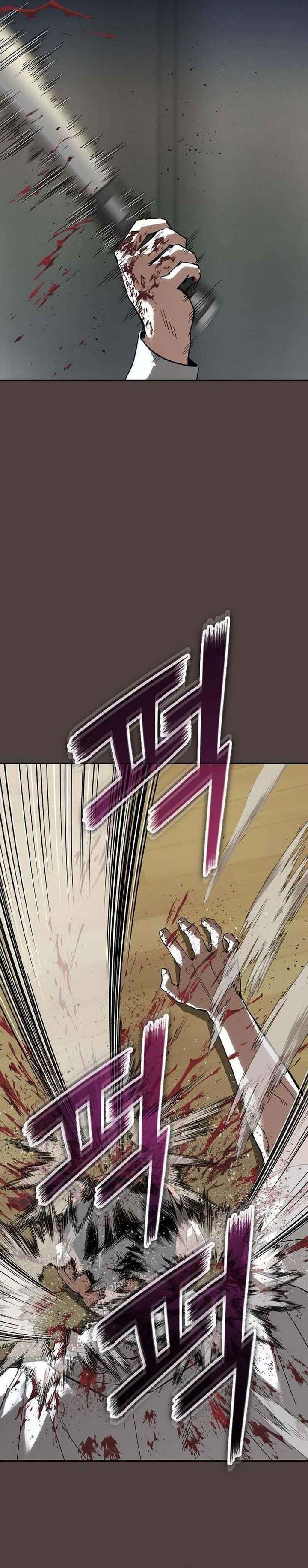 The Villain’s Profiler Chapter 20 Gambar 9