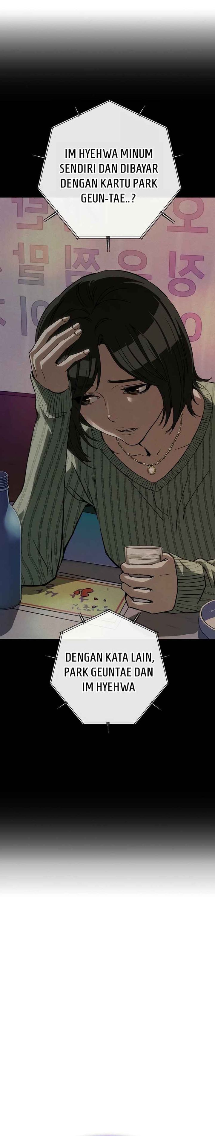 The Villain’s Profiler Chapter 21 Gambar 39