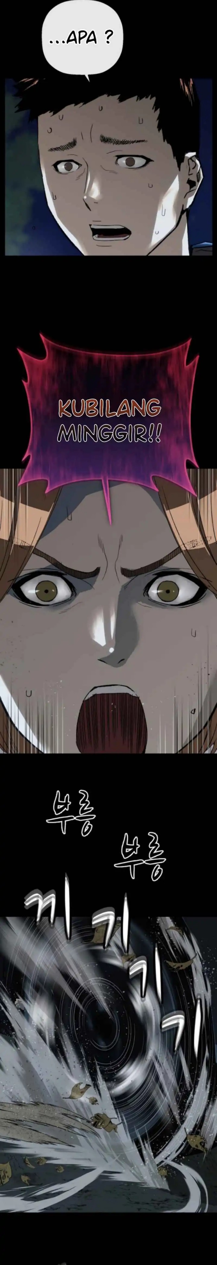 The Villain’s Profiler Chapter 23 Gambar 18