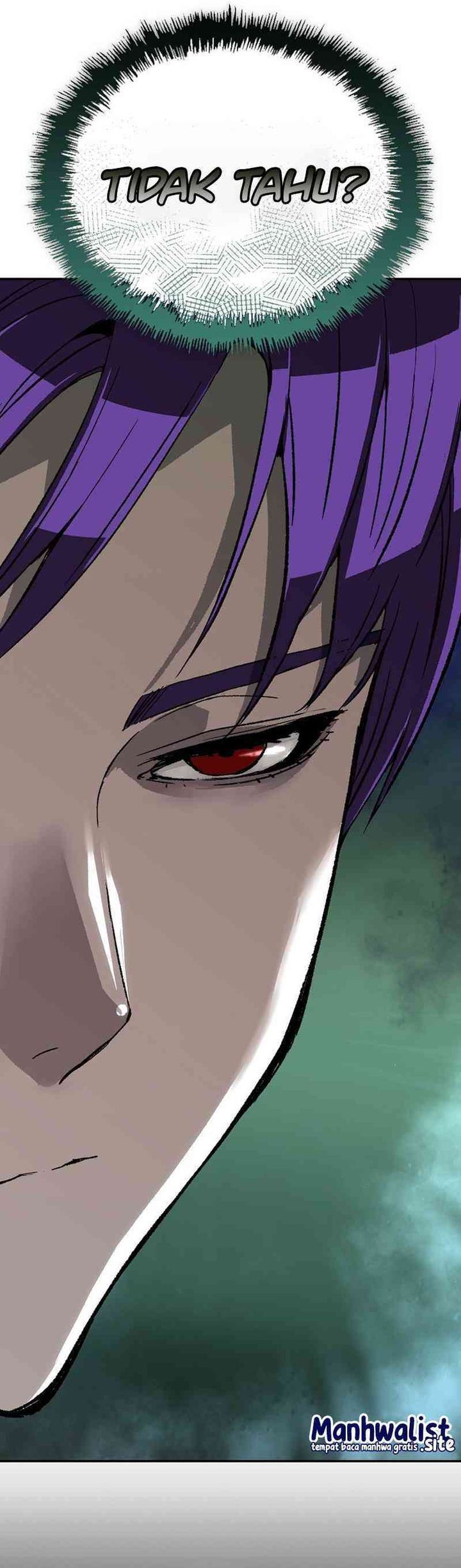 The Villain’s Profiler Chapter 24 Gambar 8