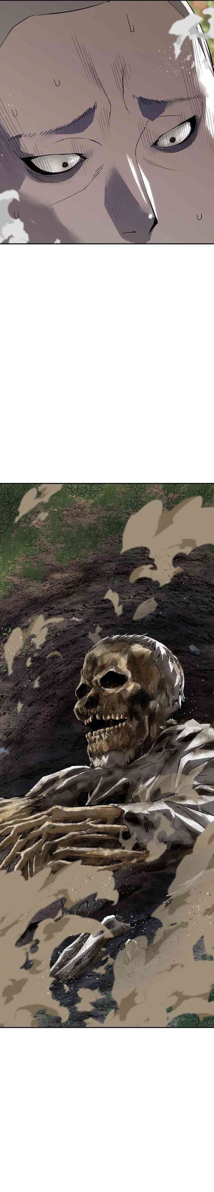 The Villain’s Profiler Chapter 25 Gambar 10