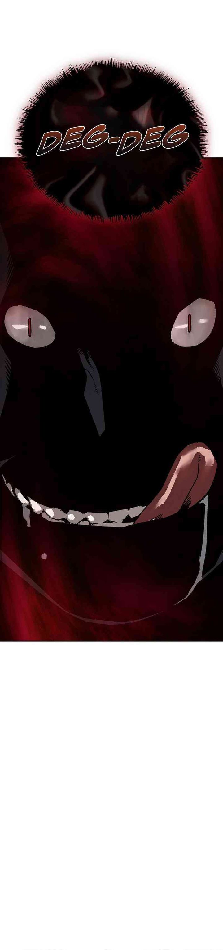 The Villain’s Profiler Chapter 25 Gambar 38