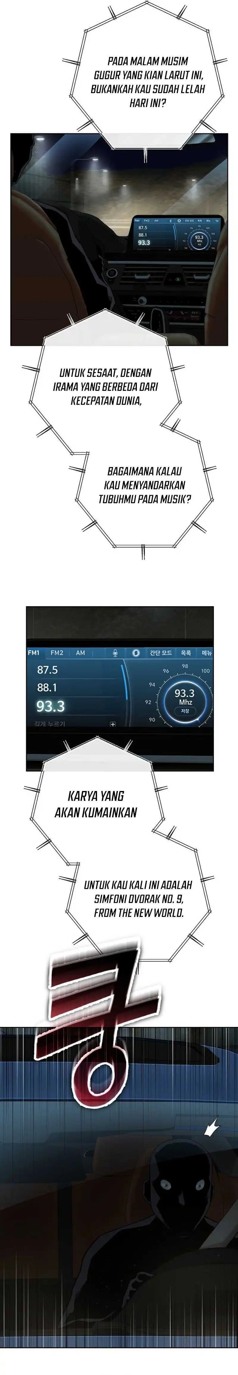 The Villain’s Profiler Chapter 26 Gambar 2