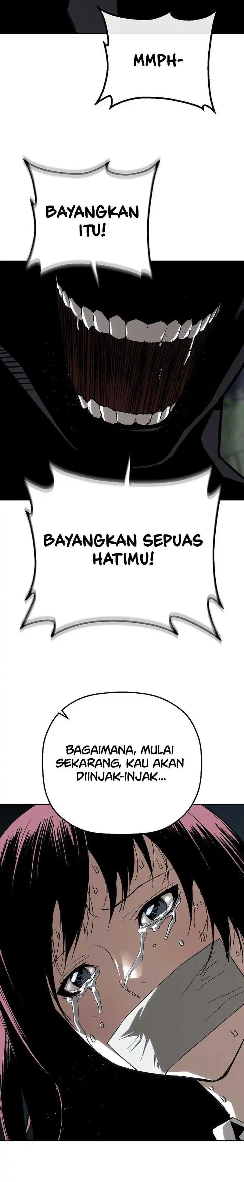 The Villain’s Profiler Chapter 26 Gambar 6