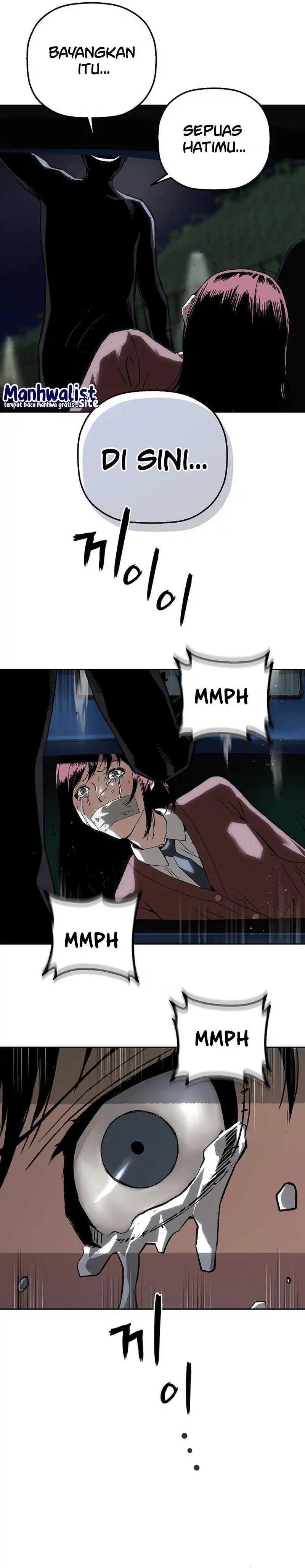 The Villain’s Profiler Chapter 26 Gambar 7