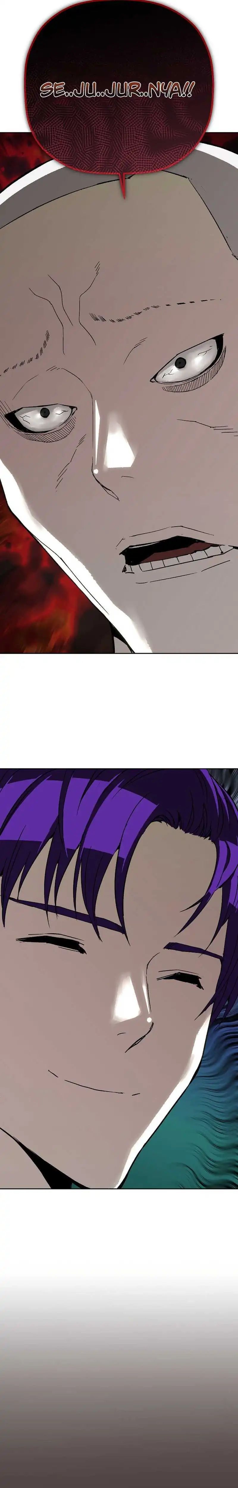 The Villain’s Profiler Chapter 26 Gambar 11