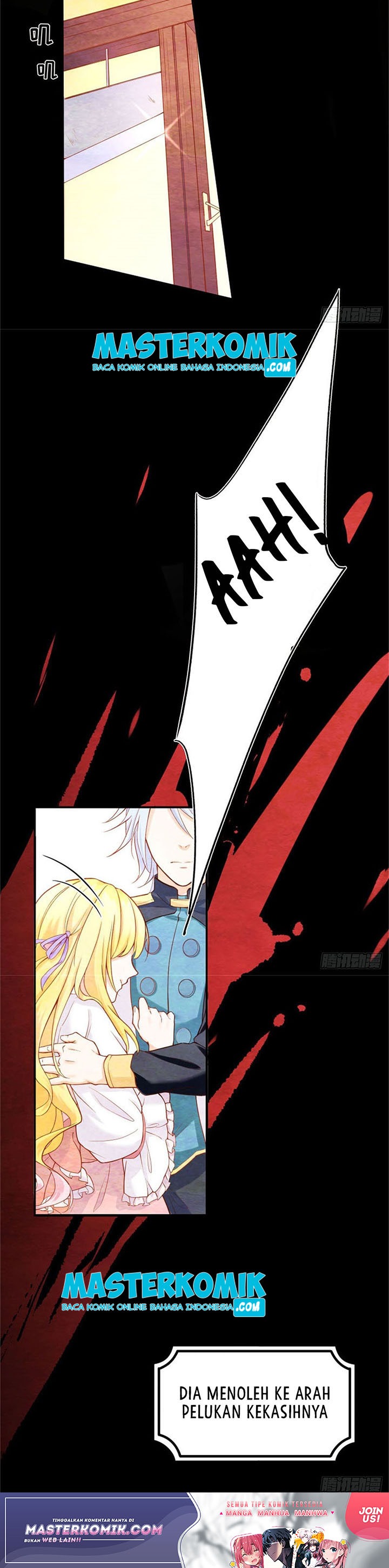 The Villain’s Self-Saving Plan Chapter 01 Gambar 4