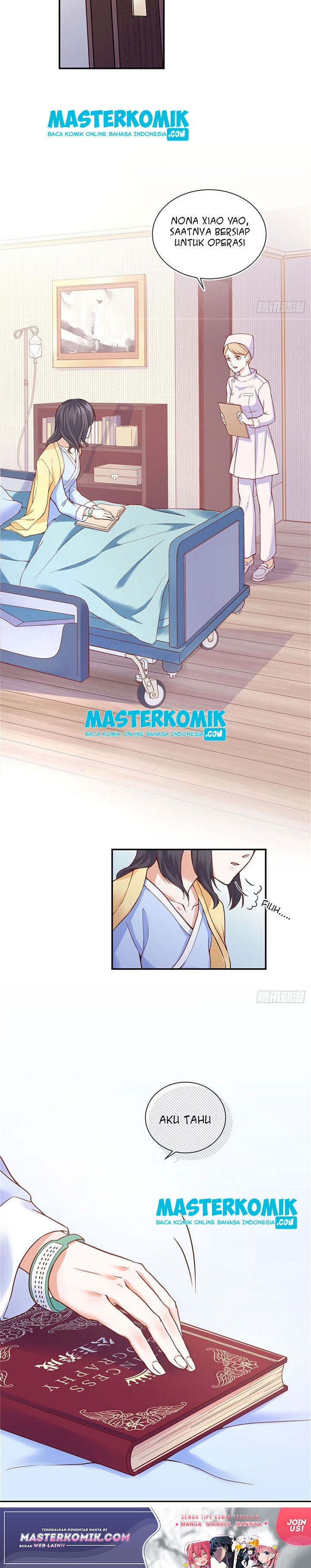 The Villain’s Self-Saving Plan Chapter 01 Gambar 6