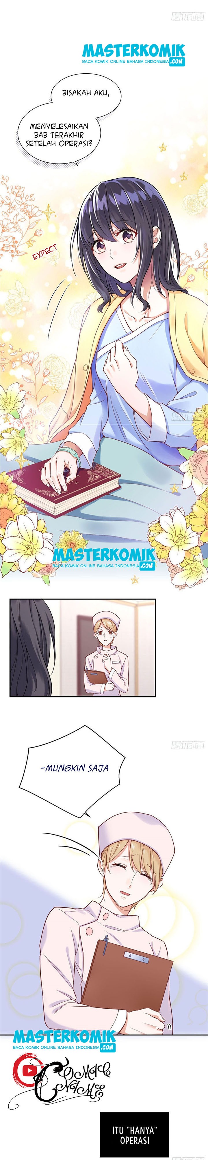 The Villain’s Self-Saving Plan Chapter 01 Gambar 7
