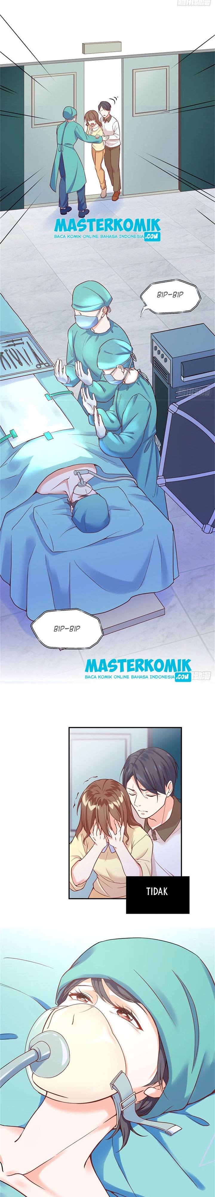The Villain’s Self-Saving Plan Chapter 01 Gambar 8