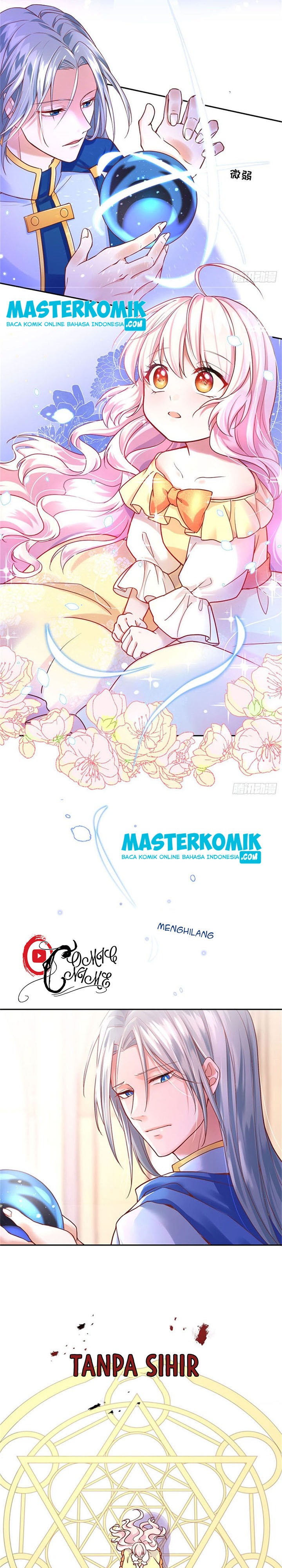 The Villain’s Self-Saving Plan Chapter 01 Gambar 13