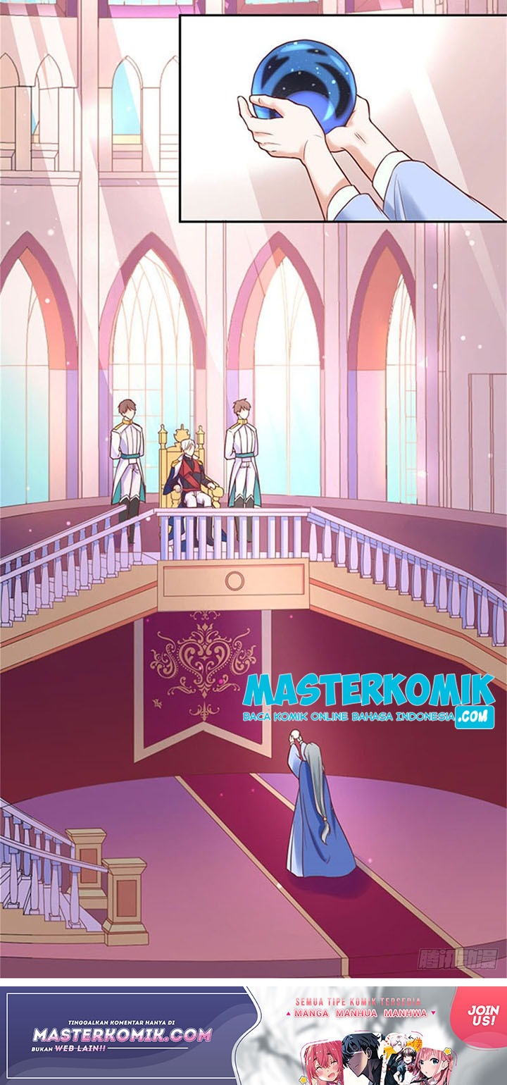 The Villain’s Self-Saving Plan Chapter 01 Gambar 15