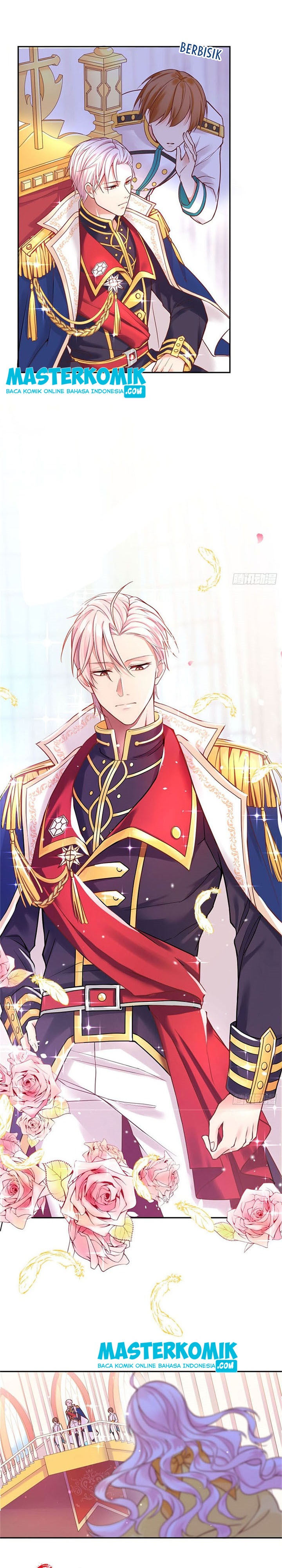 The Villain’s Self-Saving Plan Chapter 01 Gambar 16