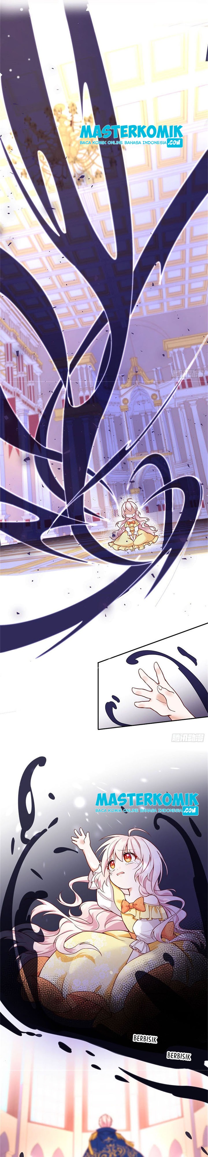 The Villain’s Self-Saving Plan Chapter 01 Gambar 18