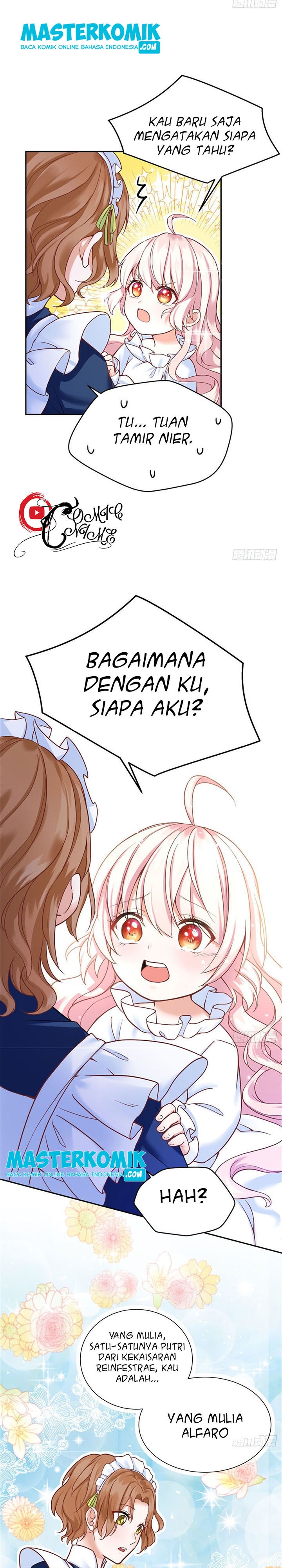 The Villain’s Self-Saving Plan Chapter 01 Gambar 28