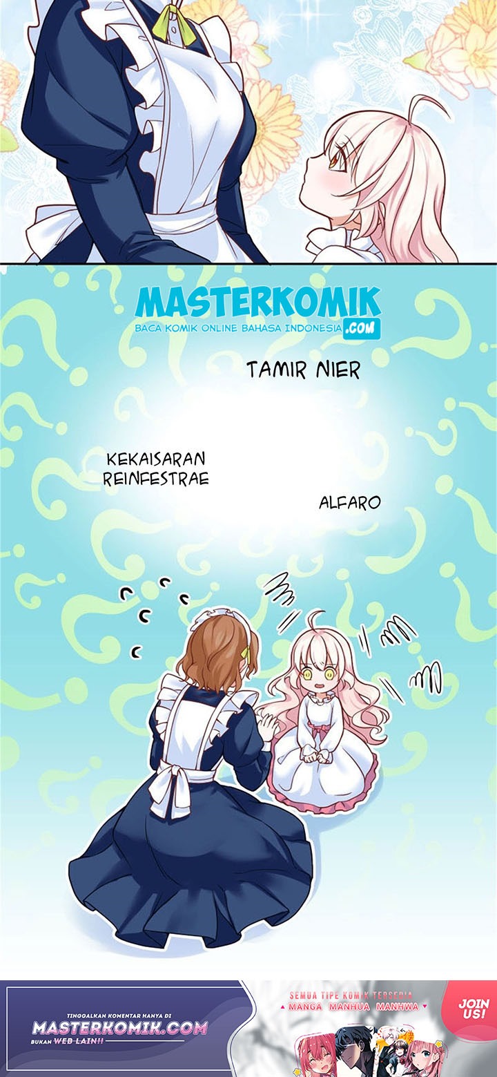 The Villain’s Self-Saving Plan Chapter 01 Gambar 29