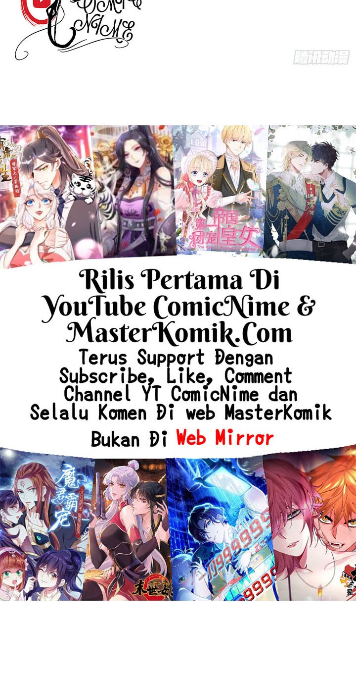 The Villain’s Self-Saving Plan Chapter 01 Gambar 31