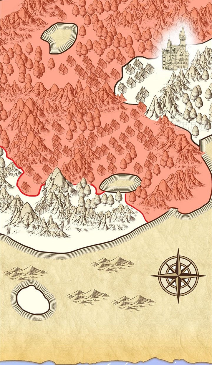 The Villain’s Self-Saving Plan Chapter 02 Gambar 15