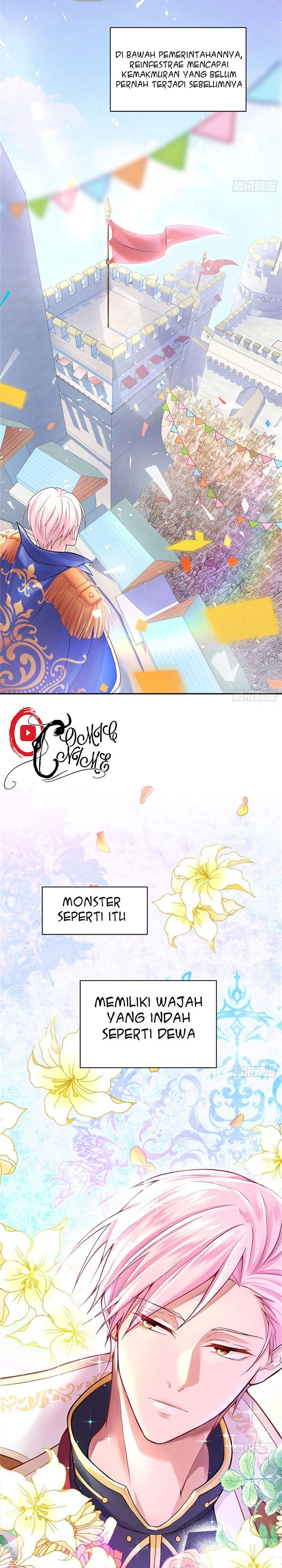 The Villain’s Self-Saving Plan Chapter 02 Gambar 16