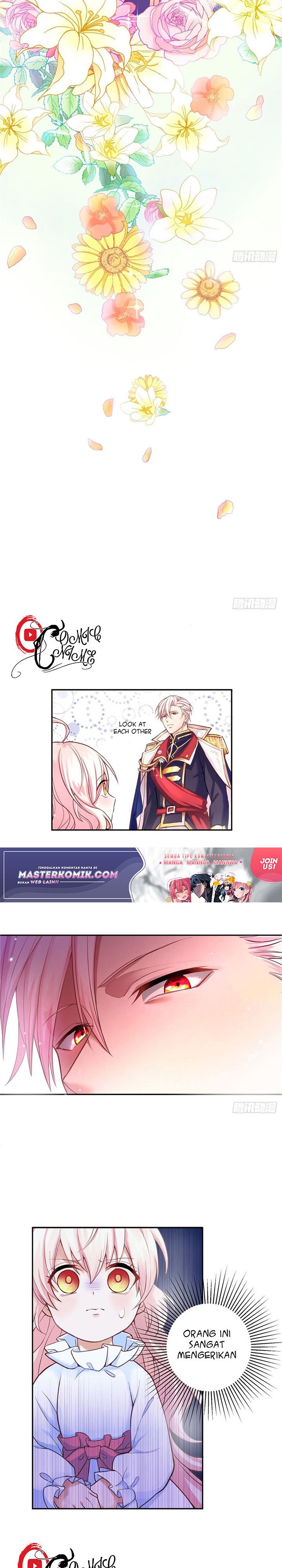 The Villain’s Self-Saving Plan Chapter 02 Gambar 17