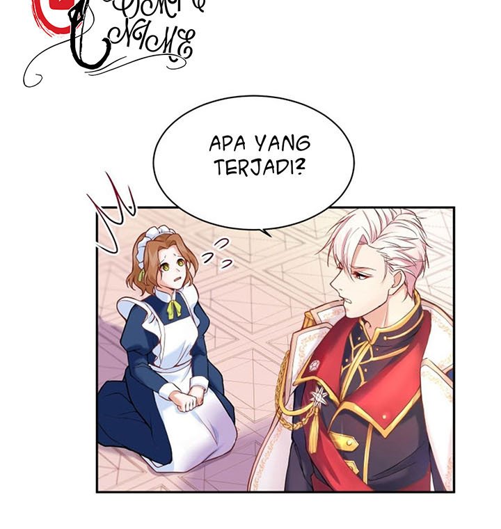 The Villain’s Self-Saving Plan Chapter 02 Gambar 18