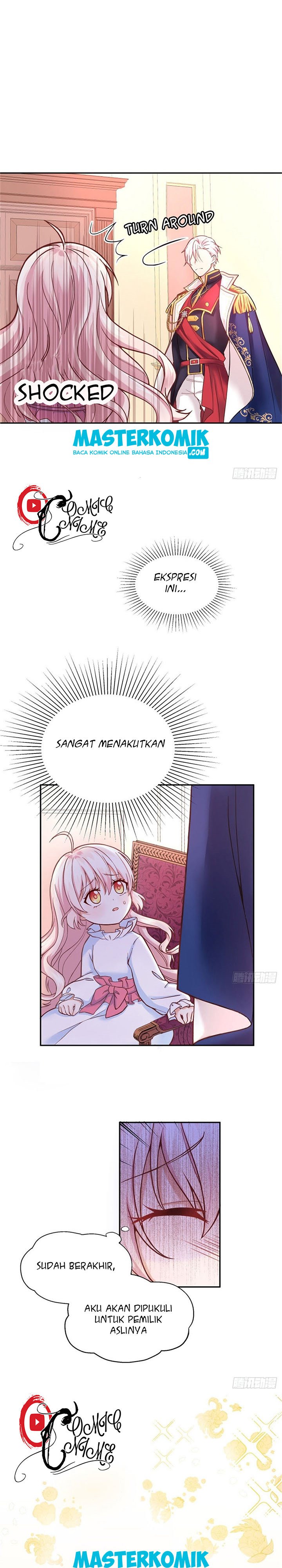 The Villain’s Self-Saving Plan Chapter 02 Gambar 22