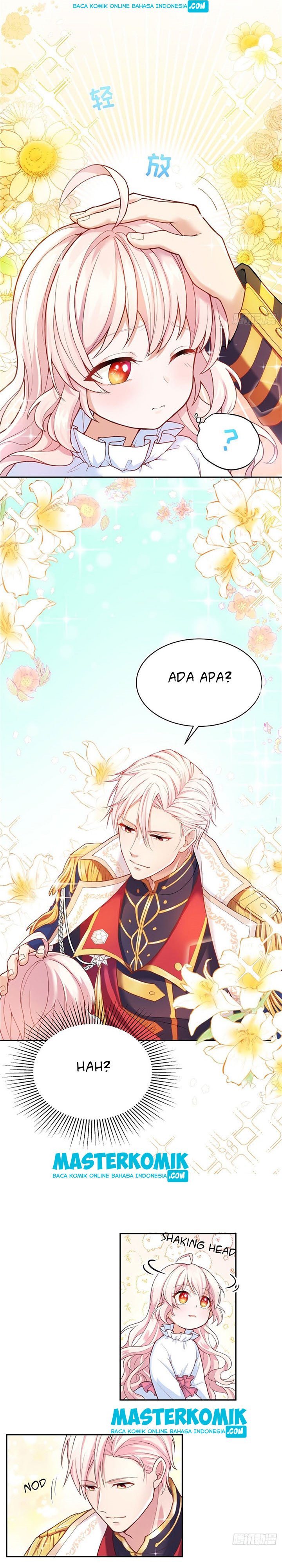 The Villain’s Self-Saving Plan Chapter 02 Gambar 23