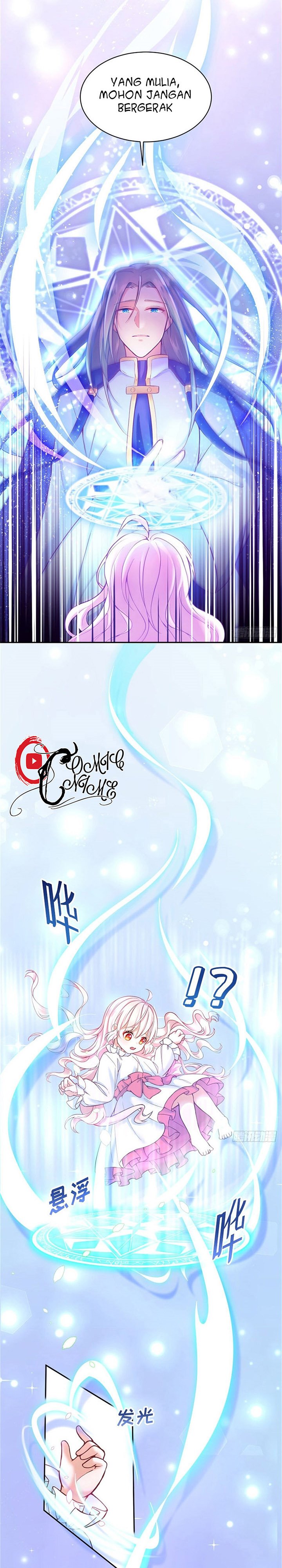 The Villain’s Self-Saving Plan Chapter 02 Gambar 28