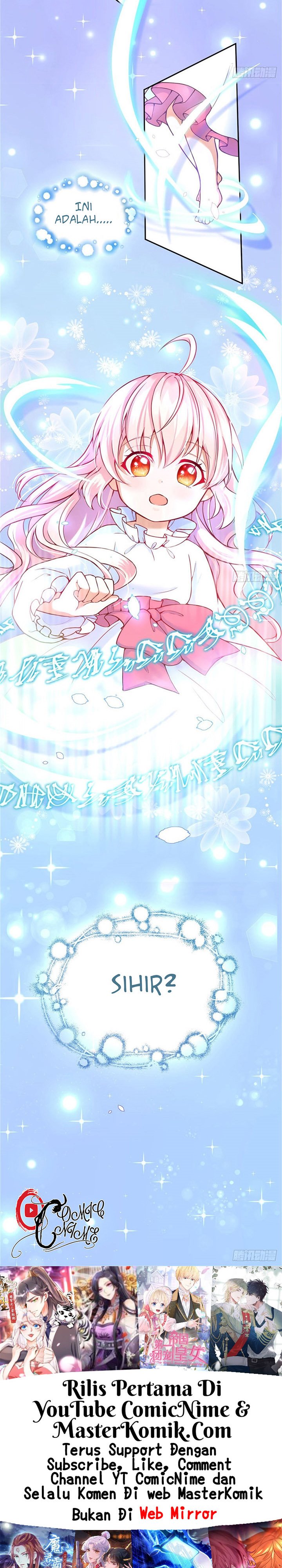 The Villain’s Self-Saving Plan Chapter 02 Gambar 29