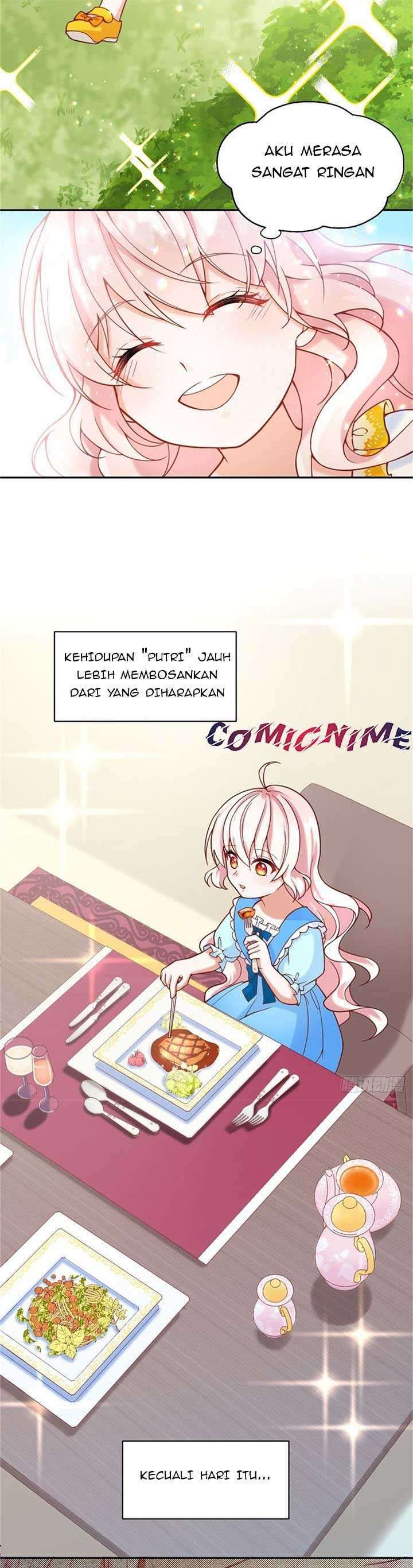 The Villain’s Self-Saving Plan Chapter 04 Gambar 6