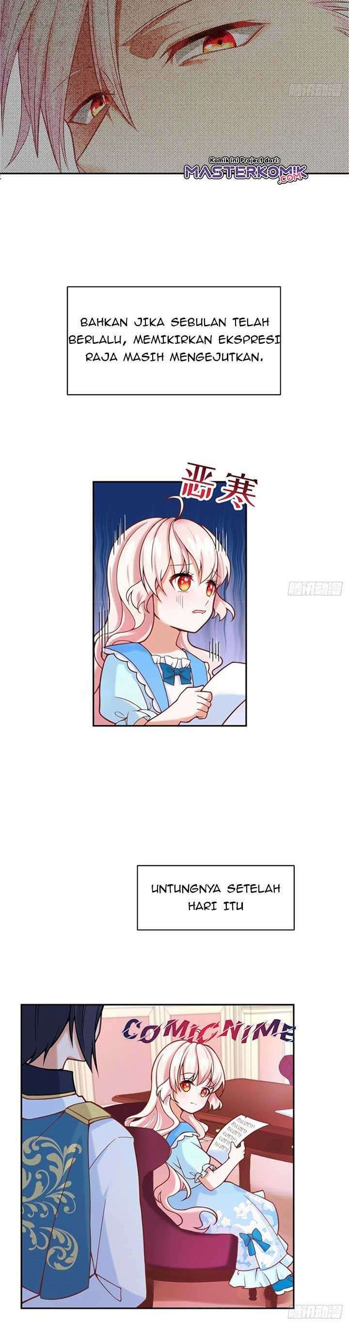 The Villain’s Self-Saving Plan Chapter 04 Gambar 7