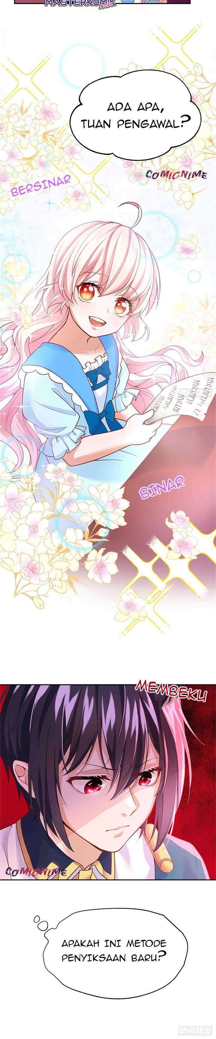 The Villain’s Self-Saving Plan Chapter 04 Gambar 11